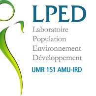 Laboratoire interdisciplinaire pour le développement des recherches à l'interface entre Sciences de la Société et Sciences de l'Environnment.
