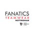 Fanatics Teamwear Nottingham (@fanaticsnotts) Twitter profile photo