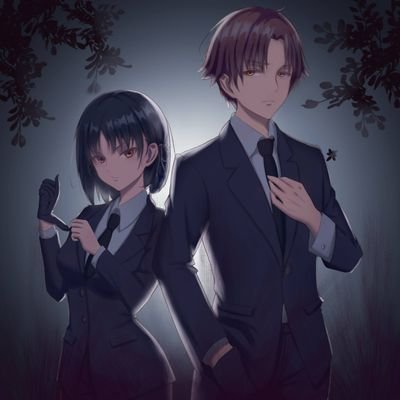 Compte NON-officiel dédié à l'oeuvre 'Classroom of the Elite'
Anime : @Crunchyroll_FR
Y1 - En numérique chez @JNCNina_FR
Y2 - En fantrad chez @JGardenScan