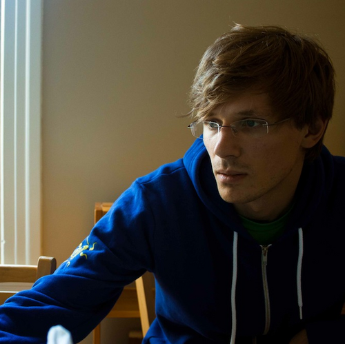Juri Ganitkevitch Profile