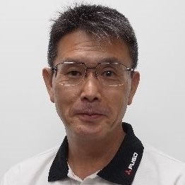 Takayuki Ooba