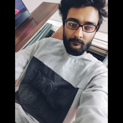 Developing Android apps from 5 years | Developed over 30+ android apps with 1M+ installs | Hardcore Music Lover | Waiting for that single chance ❤️ |