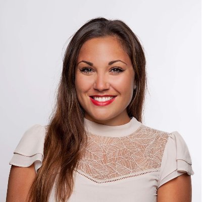 SpasovaDaliya's profile picture. Global Community Manager at Kong