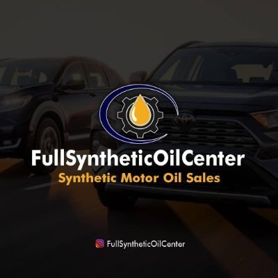 We sell Authentic & Genuine Imported Advanced Full Synthetic Motor Oil. 
Call, place order & get it delivered in record time anywhere in Nigeria. 08088548407