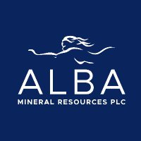 Alba Mineral Resources (@albaminerals) 's Twitter Profile Photo Alba Mineral Resources (@albaminerals) 's Twitter Profile Photo