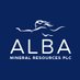 Alba Mineral Resources (@albaminerals) Twitter profile photo Alba Mineral Resources (@albaminerals) Twitter profile photo