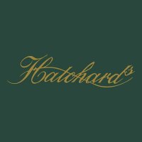 Hatchards(@Hatchards) 's Twitter Profile Photo