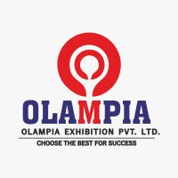 olampia exhibition(@Olampia_India) 's Twitter Profile Photo