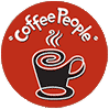 Bold coffee. Bold personality.