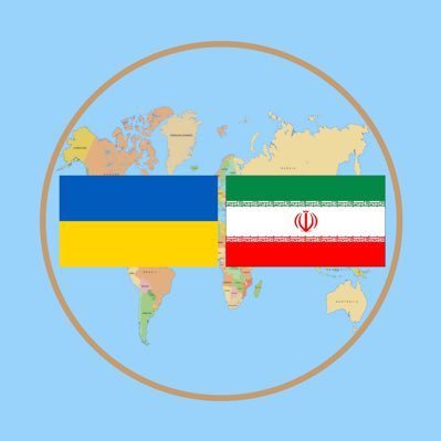 IraninUkraine Profile Picture