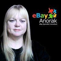 Jane Bell - @eBayAnorak Twitter Profile Photo