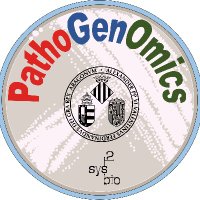 PathoGenOmics(@gen_uv) 's Twitter Profile Photo