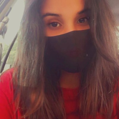 im_meherK's profile picture. 