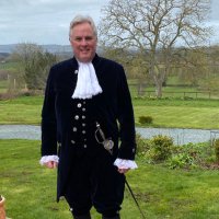 High Sheriff of Worcestershire (@hsworcs) 's Twitter Profile