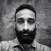 Yakir Geffen (@yakirgeffen) 's Twitter Profile Photo