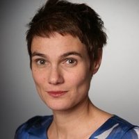 Hélène Chahine (@chahinehelene) 's Twitter Profile