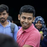 Mahmudul Islam Piash (@mipiash) 's Twitter Profile