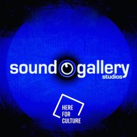 Sound Gallery Studios (@soundgallerycic) 's Twitter Profile Photo Sound Gallery Studios (@soundgallerycic) 's Twitter Profile Photo