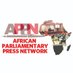 African Parliamentary Press Network (@ParlPress) Twitter profile photo