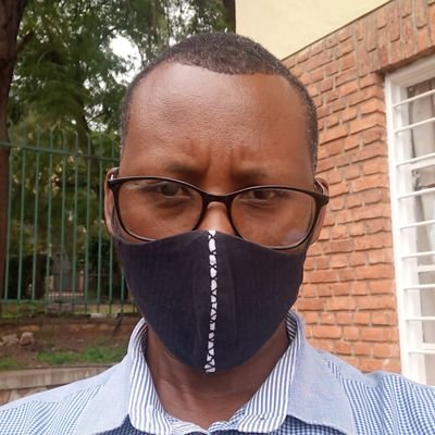 GilbertSHYAKA8's profile picture.