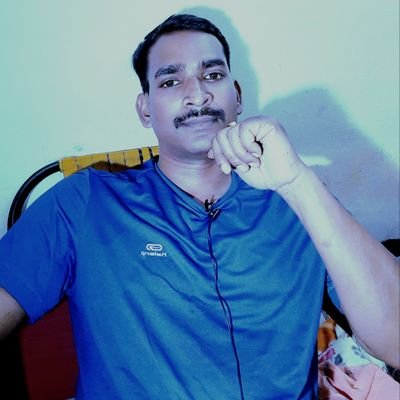 Finance & Accounts Analyst |Social Activist | Marathons Runner | Odia typical Food Lover | Helping Hand ।
Believe in present and present is truth