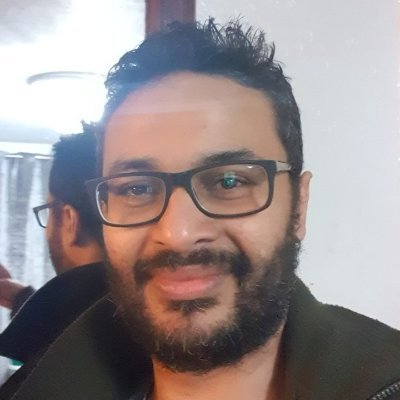 AbrarSMudhir's profile picture. Lifelong Learner 🤹🏿‍♂️ | 💢 { #walkforeducation2021 | https://t.co/88uMCgmwbg} | * Views are my own