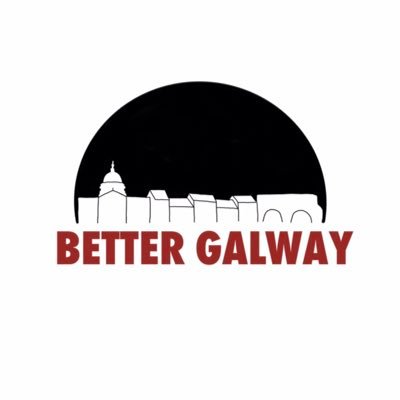 Better Galway is a group of people who love the city and are committed to making it a more vibrant, liveable place for residents and visitors!