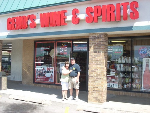 Family owned liquor store  dedicated to craft beer and customer service in the Elgin area. Visit  website at http://t.co/jKyQWDhVFw.