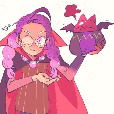 tropical🍇さんのプロフィール画像