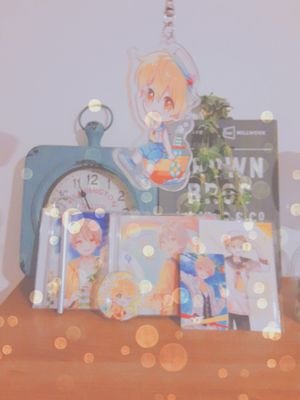 つきのさんのプロフィール画像