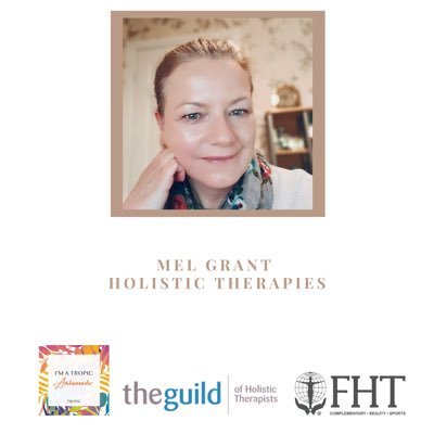 holisticmelg's profile picture. 👣 Reflexology  👣 RLD Reflexology Lymph Drainage             💆🏼‍♀️ Facial 🙌 Indian Head Massage 🌱 Tropic Skincare Ambassador 💜Penyffordd treatment room