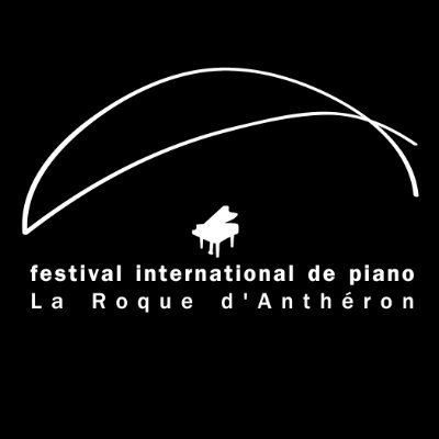 Festival International de Piano de La Roque d’Anthéron
43e édition : 20 juillet - 20 août 2023