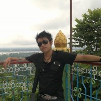Sein Htet Leng (@seinhtetleng) 's Twitter Profile