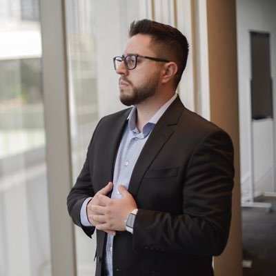 VictorMello96's profile picture. PUCRS - Blockchain, Bitcoin e Cripto                🧠 UMC - Ciências Contábeis 🤓 COO - Chief Operating Officer - @4tbankdigital