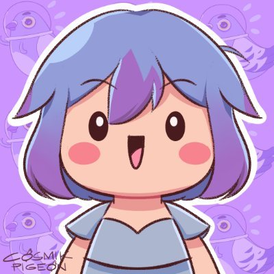 CosmikP 🐔さんのプロフィール画像