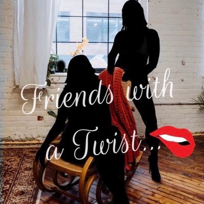 Sexy best friends sharing our swinging experiences in a podcast 🍍🍍Follow us here (& IG) for updates & sexy photos💋