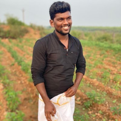 IamIndianBabu1's profile picture. 