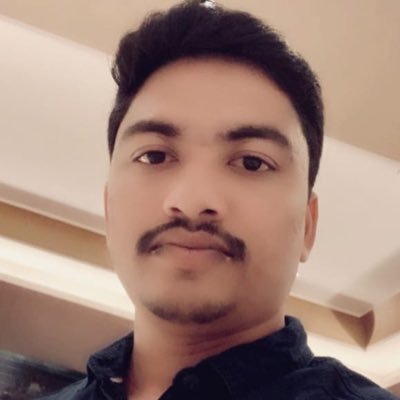 BarikAjit's profile picture. 
