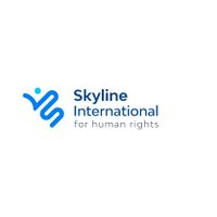 Skyline International for Human Rights(@skylineforhuman) 's Twitter Profile Photo
