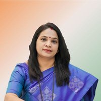 Seeta Dalvi(@SeetaDalvi) 's Twitter Profile Photo