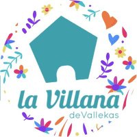 La Villana / PAH Vallekas (@lavillanavk) 's Twitter Profile Photo La Villana / PAH Vallekas (@lavillanavk) 's Twitter Profile Photo