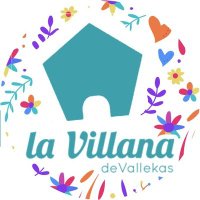 La Villana de Vallekas 🇵🇸(@lavillanavk) 's Twitter Profile Photo