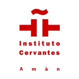 Instituto Cervantes de Amán(@CervantesAmman) 's Twitter Profile Photo