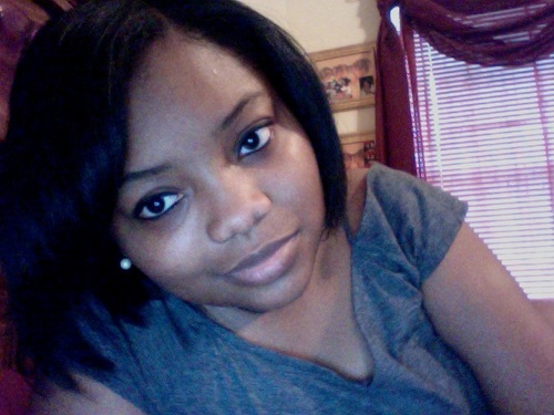 Young; Smart; & Hold my own!!!