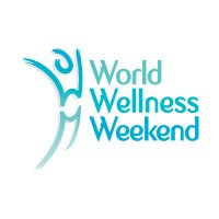 World Wellness Weekend(@WorldWellnessWe) 's Twitter Profile Photo