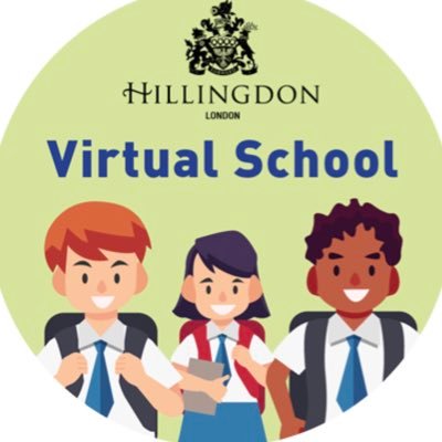 VSHillingdon Profile Picture