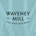 Waveney Mill (@WaveneyMill) Twitter profile photo