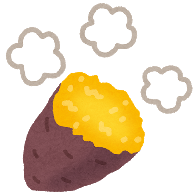 焼き芋さんのプロフィール画像