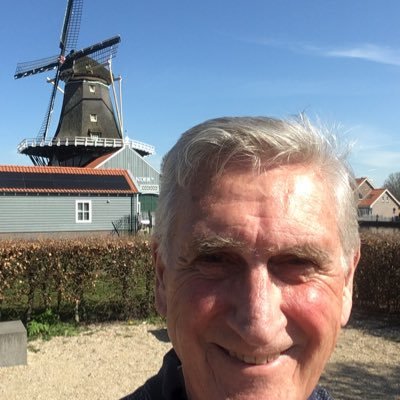 Paul van Rooijen