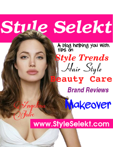 A must-read blog, updating you about style, beauty care, hair care, makeover and a lot more.